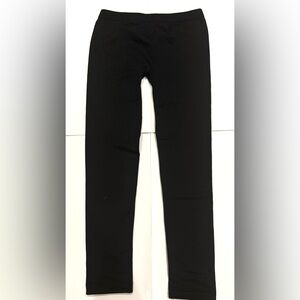 Set of 3 Black Leggings